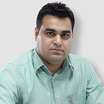 Devubha Manek