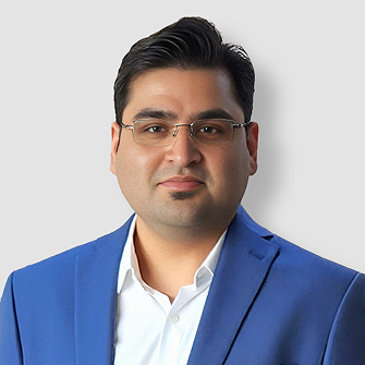 Dilip Manek