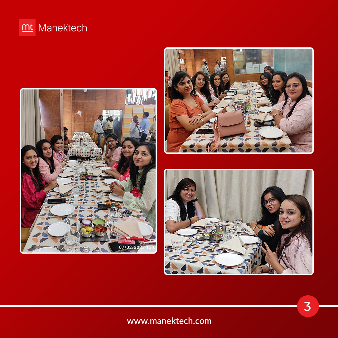 Women's Day Celebration 2023