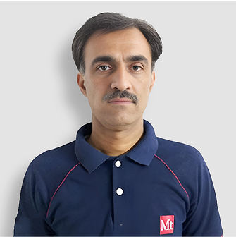 Mukesh Thakkar