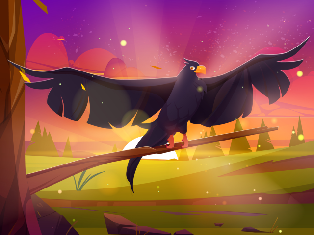 2D Mobile Game