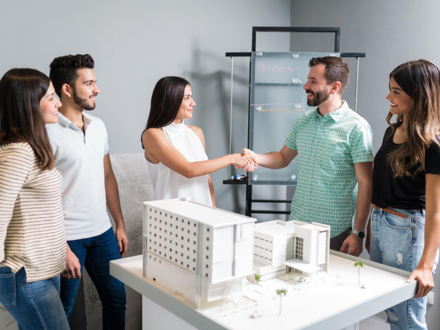App Development Firm for Real Estate
