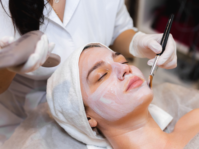 Case Study: Beauty Services & Online Appointment Booking Platform