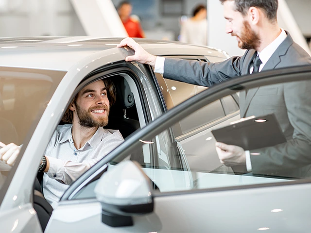 Buy - Sell Car Directory