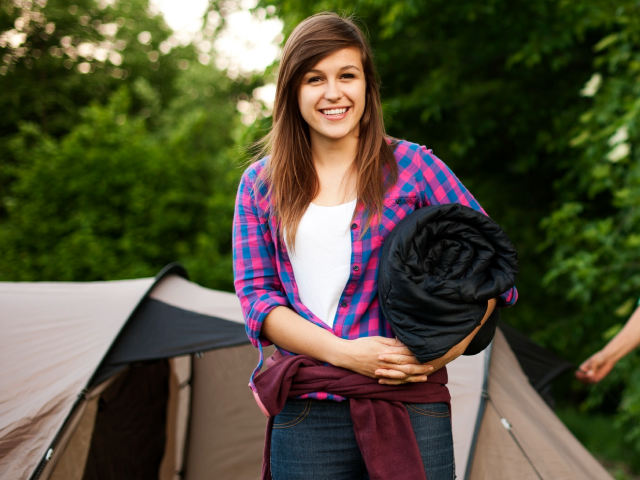 Streamline Camp Operations With Campsite