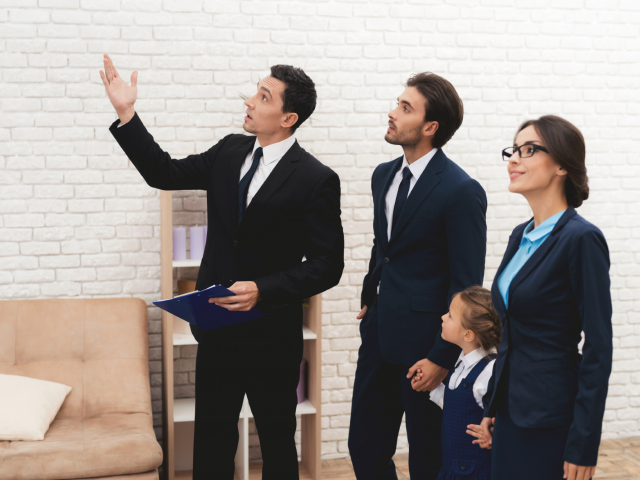 DigiHomes: Real Estate Management Platforms