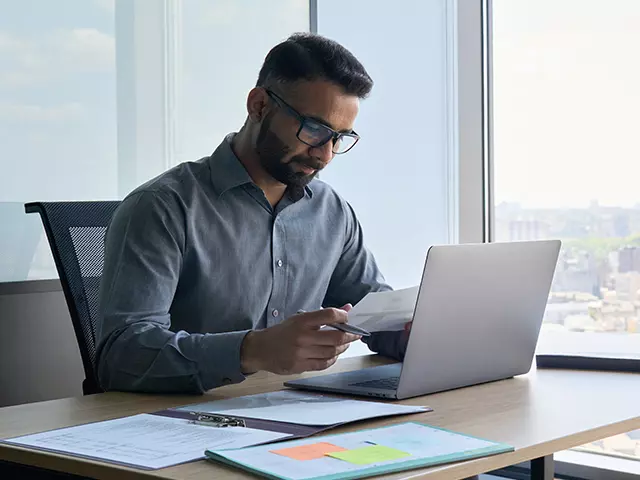 Document Management Software