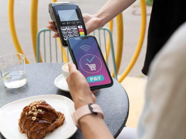 Excellent Financial App Development Solution