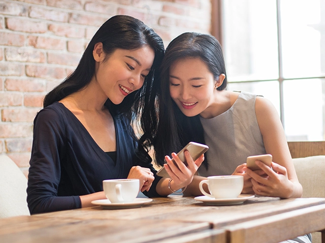 Friends Referral Program