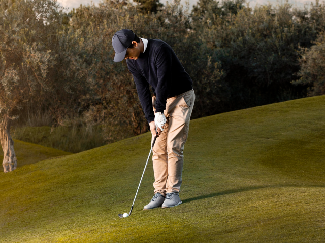 Golf Shaft Store