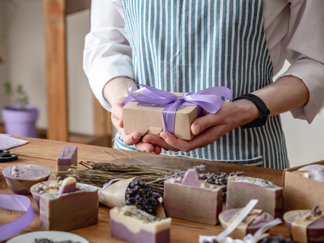 Gourmet Goodies Gifts – Online Gift Store