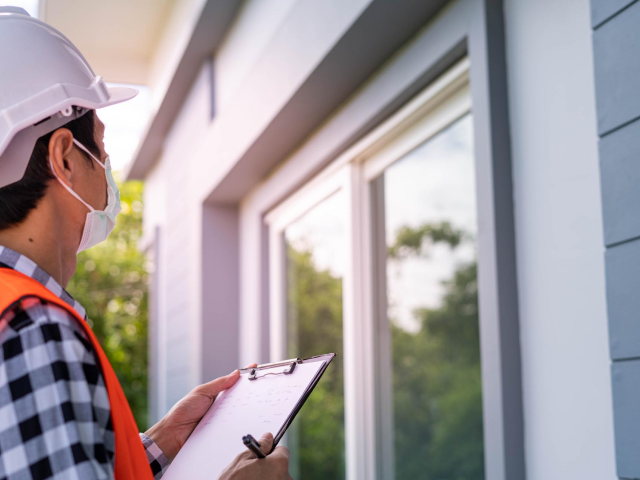 Home Inspection Software