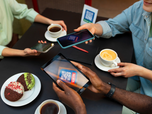 IoT (iBeacon) Event Management Mobile App