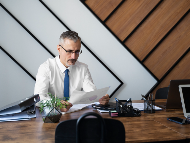 Lawyer Website Development Case Study