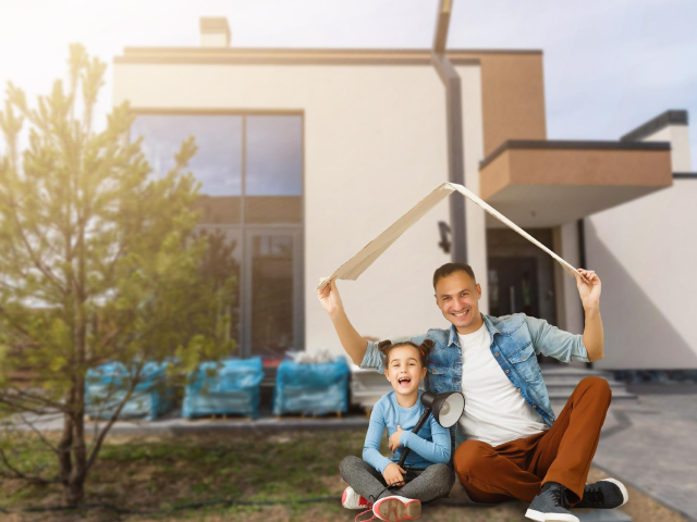 Online Housing Application