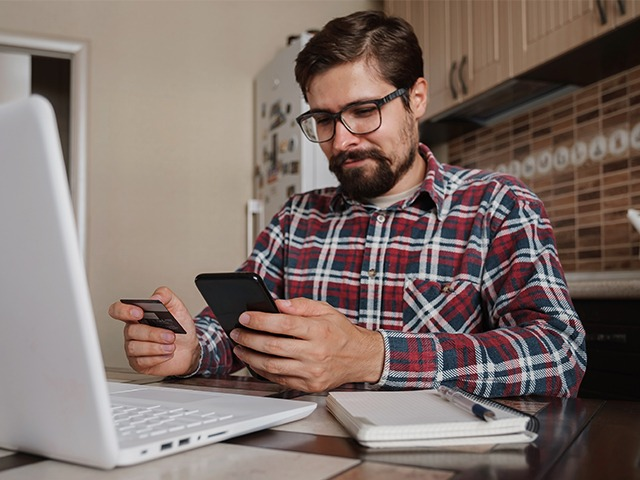 Payment Reminder Mobile App