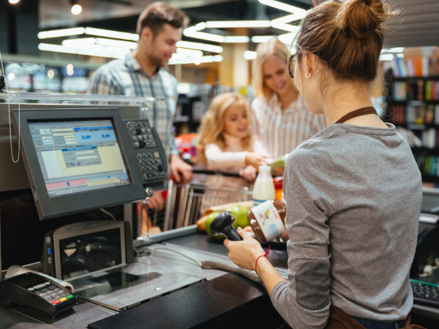 Point Of Sale (POS) Software Development
