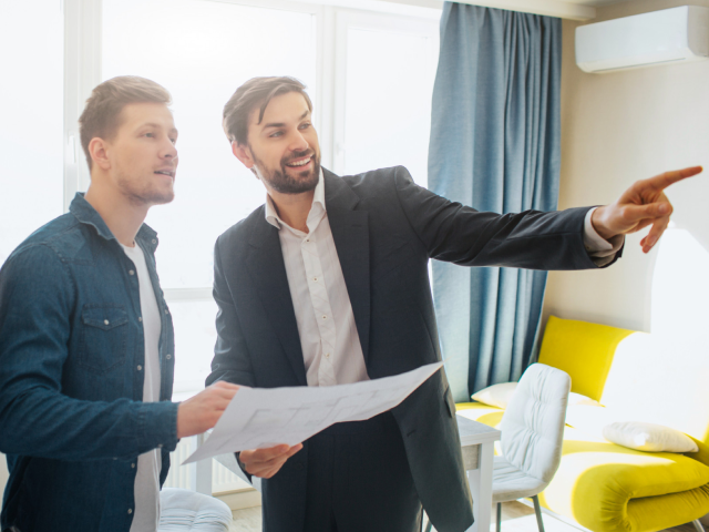 Property Report Software
