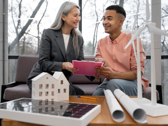 Real Estate Property Management App Development Platform