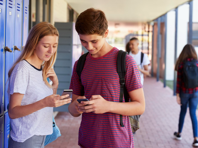 School Event Management Software