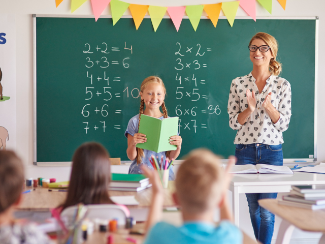 School Management Software Development