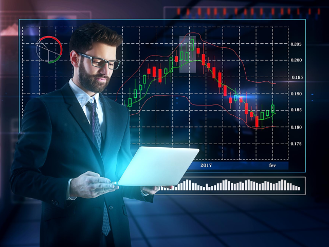 Stock Trading App Development Platform