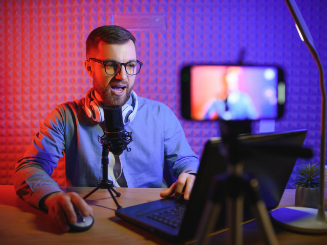 StreamSculpt: Live Video Streaming Platforms