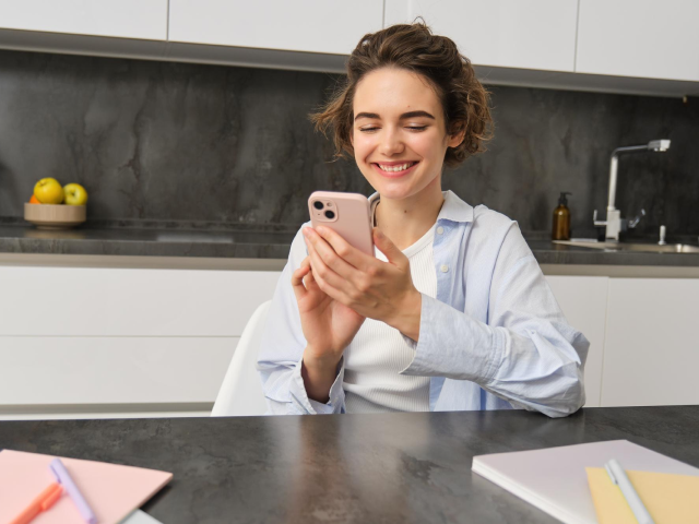Telecommunication Service Application