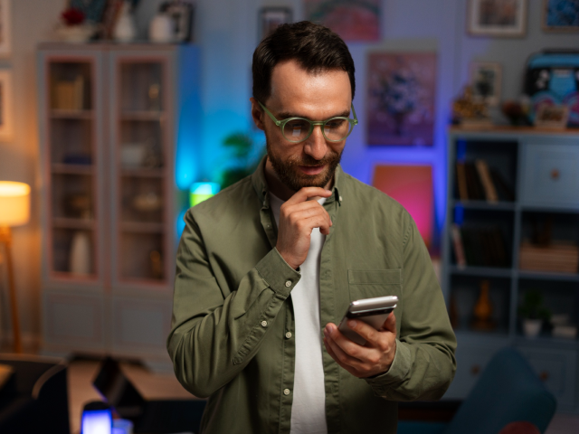 Trivia Game Mobile App