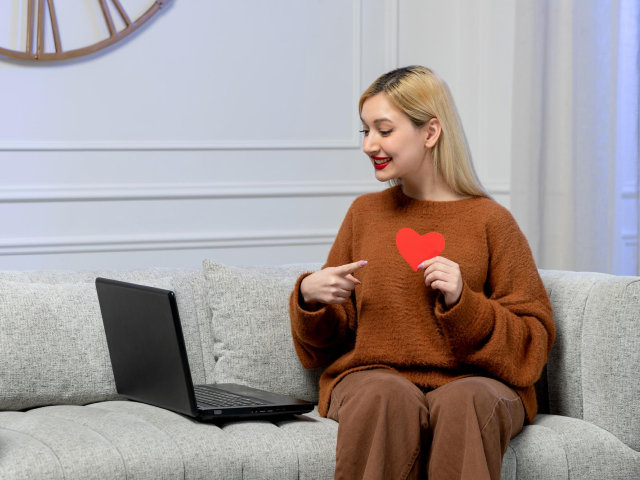 Zing – Online Dating Application
