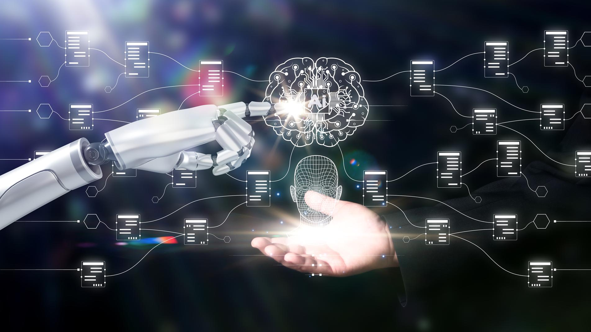 AI ML Development Services