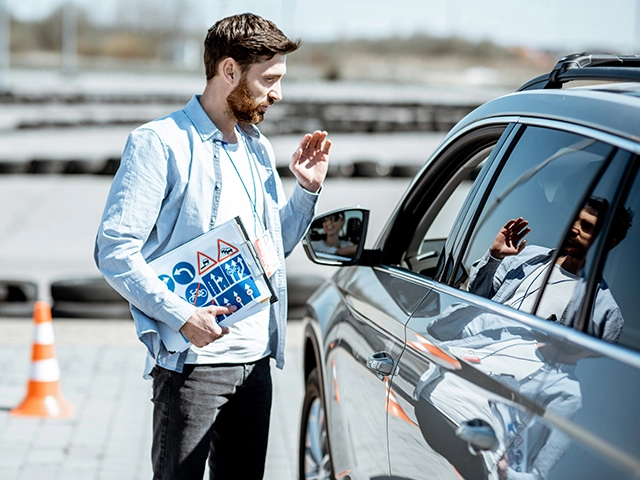 Driving School Directory