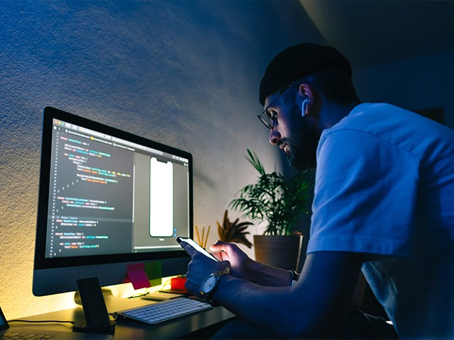 Mobile App Builder