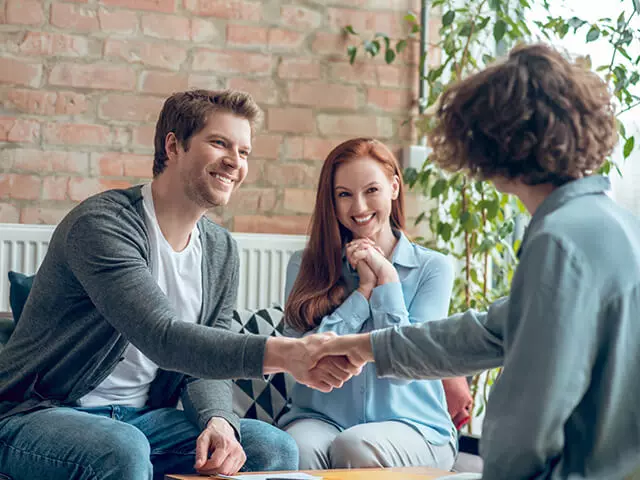 Real Estate Referral Program