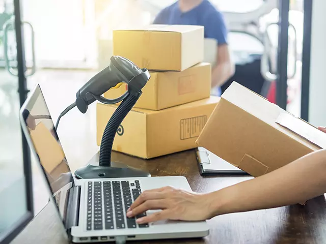 Waybill Tracking Software