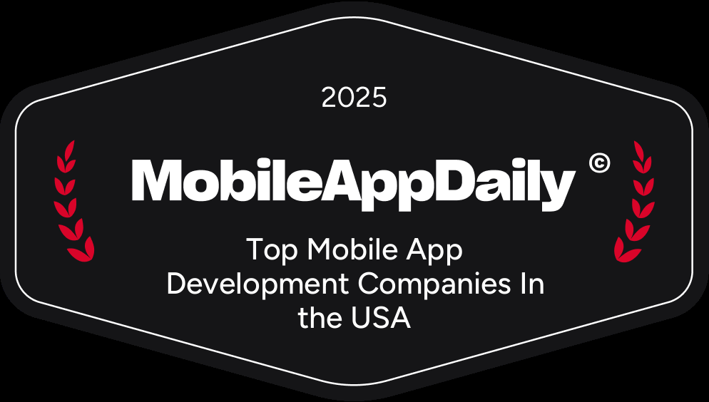 Top Mobile App Development Companies in the USA