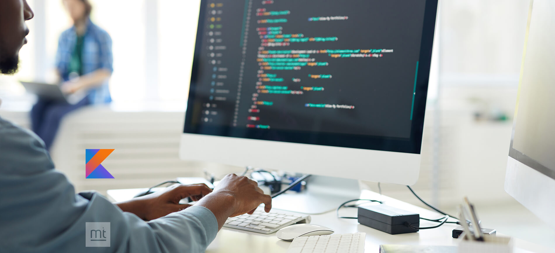 Why Is Kotlin The Most Preferred Choice Of Developers? Let's Take A Look