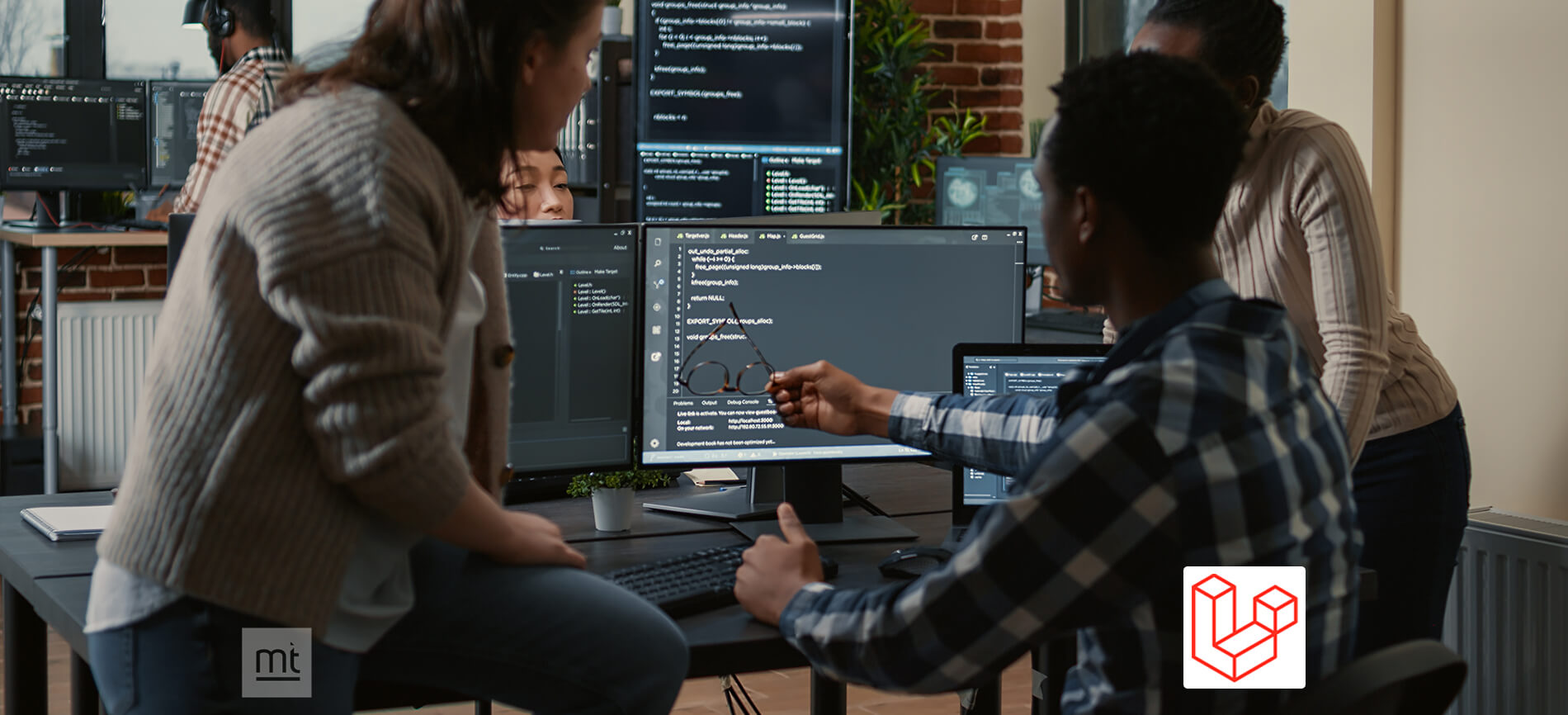 An Ultimate Guide to Everything Related to Laravel Framework
