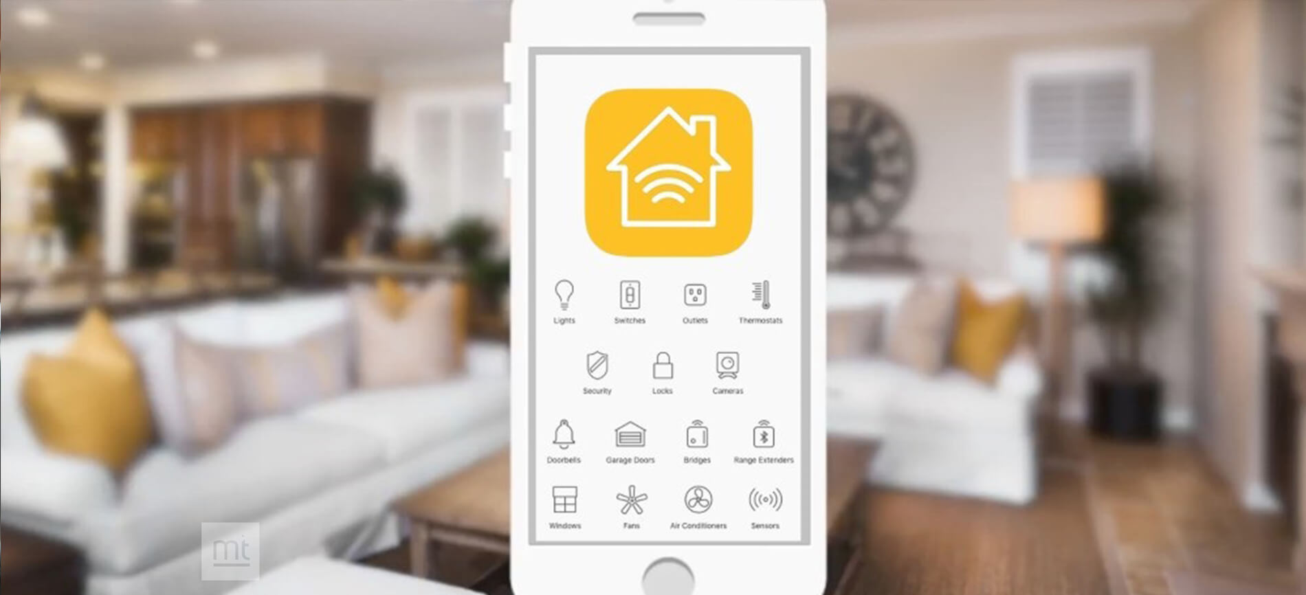 Apple HomeKit – Innovative Creation of Apple