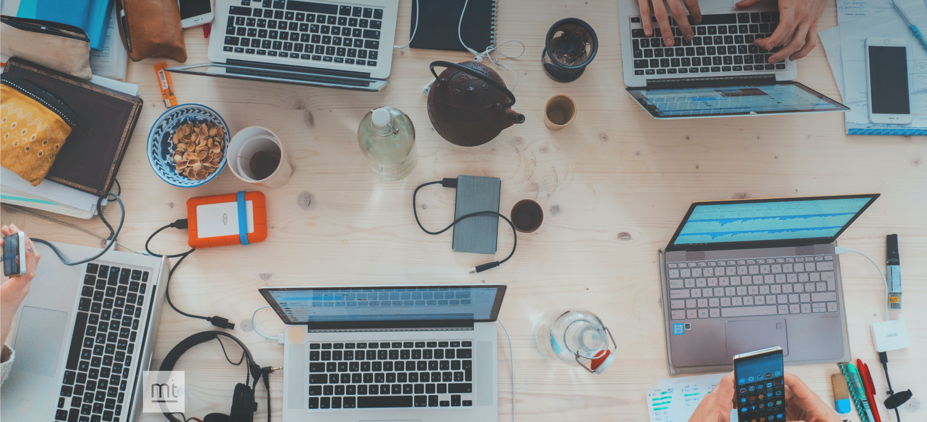 How can You Benefit From Dedicated Development Team Model for Your Software Development Needs?