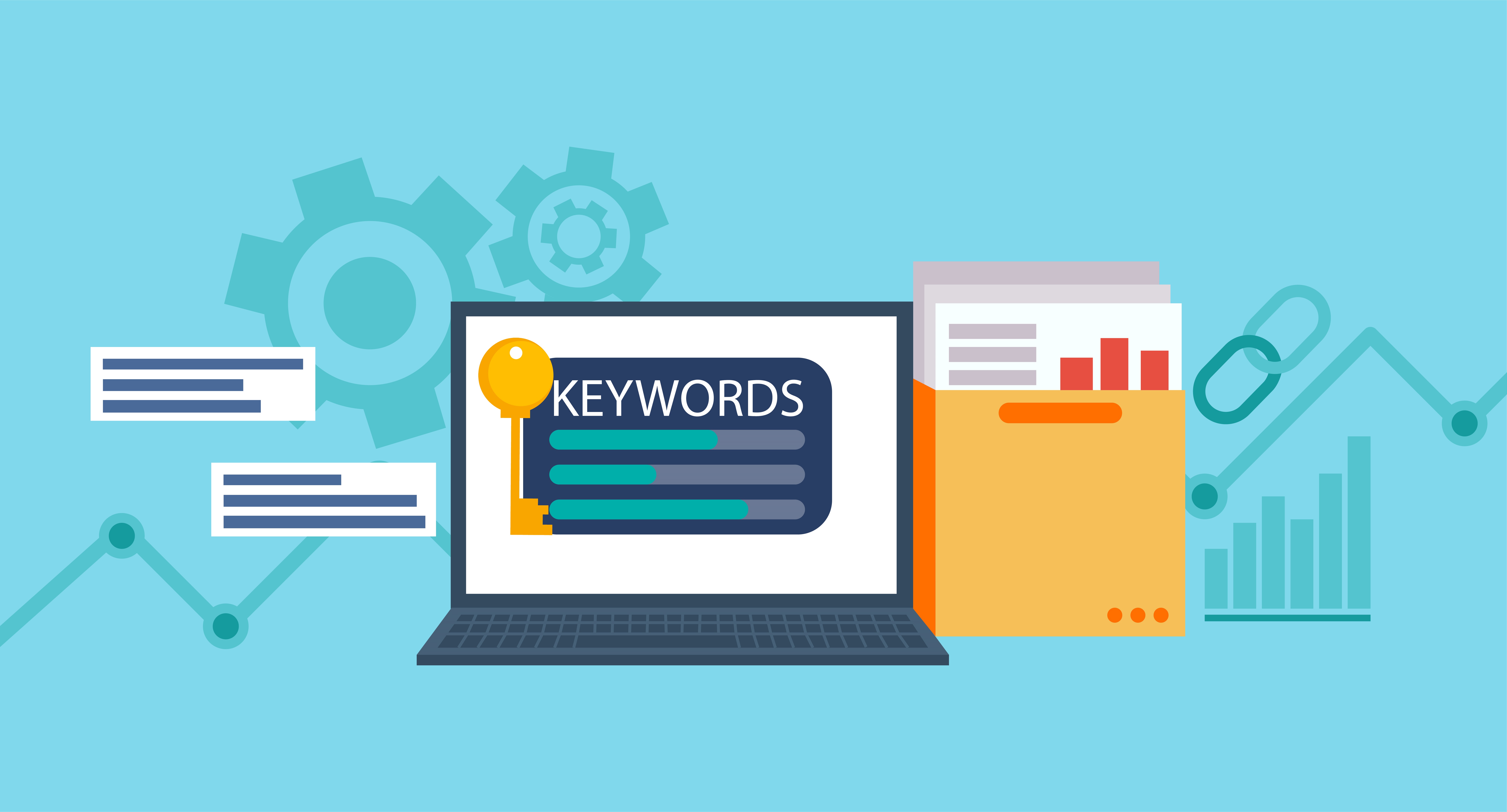 Three Essential Tips to Boost Keywords Rankings in Search Engine