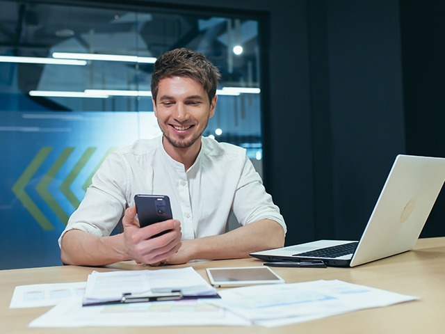 Wall Material & Measurement Calculator Mobile App