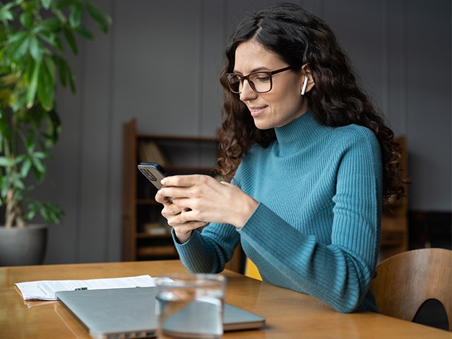 Property Management Mobile App