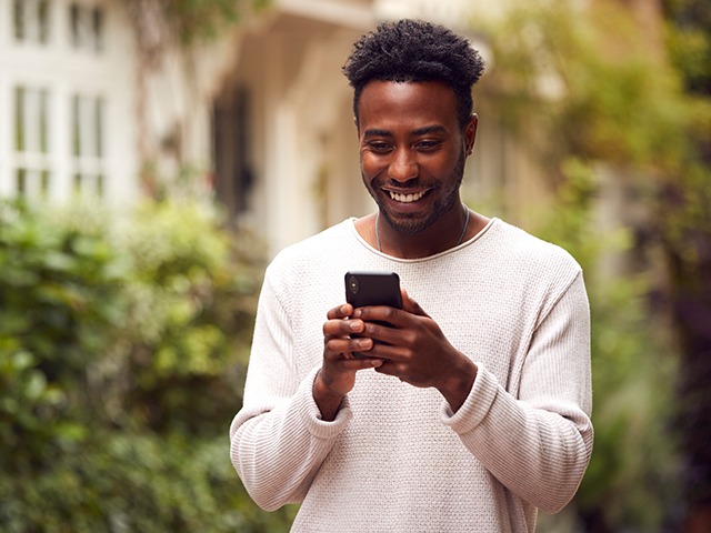 Social Networking Mobile App