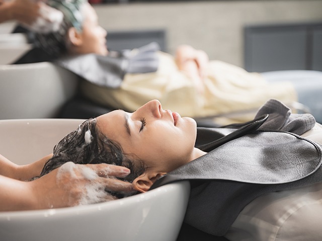 Wellness Center & Beauty Salon Appointment App Development