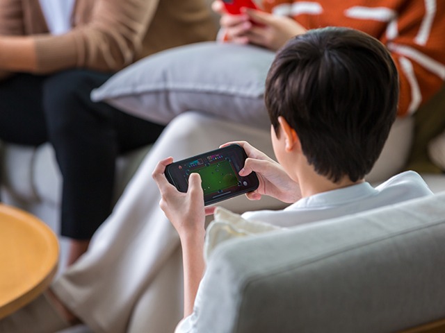 Game Hunting Mobile App