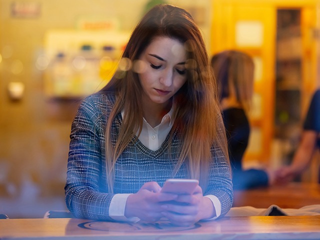 Problem Analyzing Mobile App