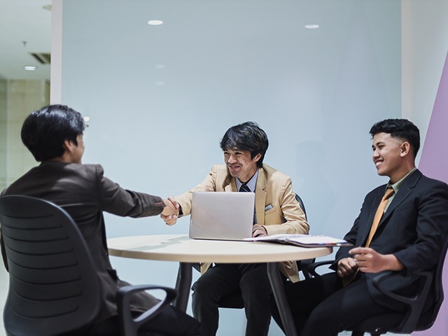 Job Portal Application