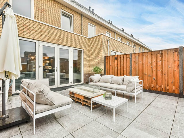 Ancient Landmark Website