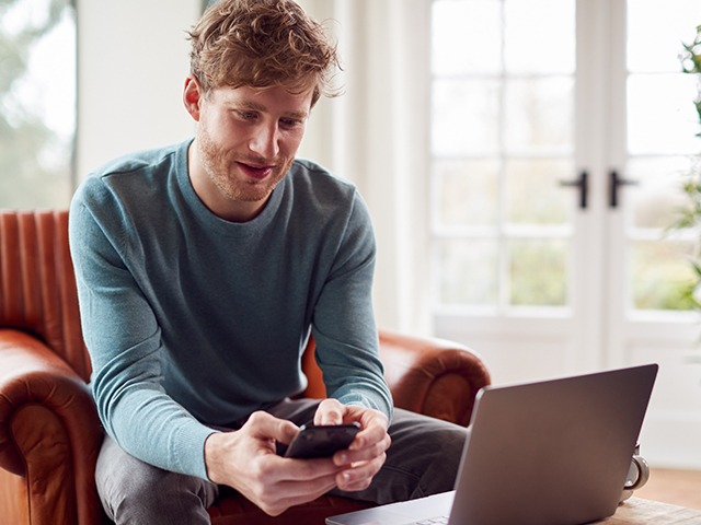 Referral Promotion Mobile App